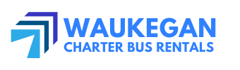 Waukegan Charter Bus Rentals logo